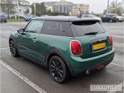 Mini Cooper MINI F56 Cooper 136ch 3P Automatique - Contrôle Technique OK (2021) - Photo 5