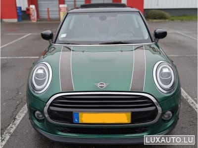 Mini Cooper MINI F56 Cooper 136ch 3P Automatique - Contrôle Technique OK (2021) - Photo 6