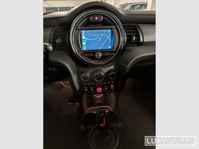 Mini Cooper MINI F56 Cooper 136ch 3P Automatique - Contrôle Technique OK (2021) - Photo 8