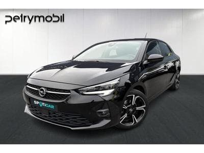 Opel Corsa GS Line (2022) - Photo 1