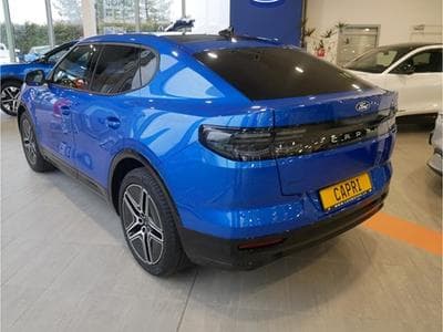 Ford Capri Capri Premium 77kWh Extended Range RWD 286ch/210kW - A1 (2024) - Foto 2