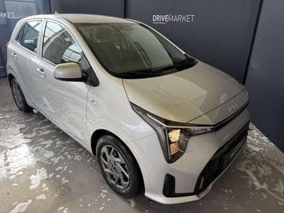 Kia Picanto Pulse (2024) - Photo 10