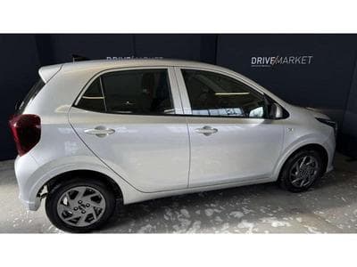 Kia Picanto Pulse (2024) - Photo 12