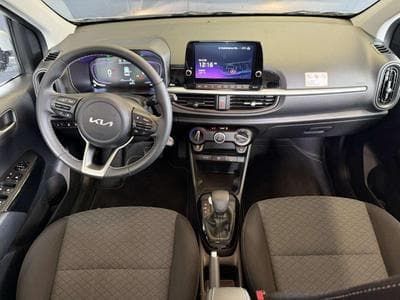Kia Picanto Pulse (2024) - Photo 2