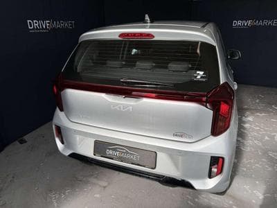 Kia Picanto Pulse (2024) - Photo 9