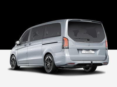Mercedes V d AVANTGARDE Lang (2024) - Photo 2