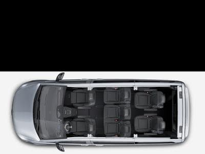 Mercedes V d AVANTGARDE Lang (2024) - Photo 3