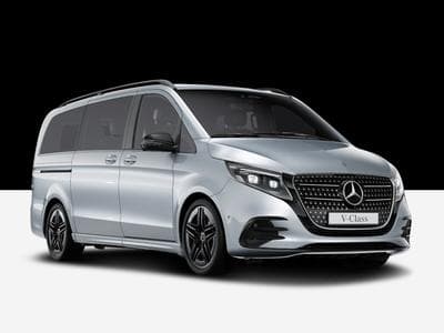 Mercedes V (2024) - Foto 8