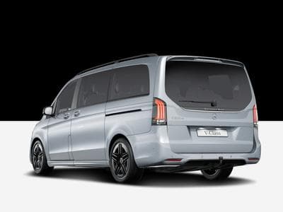 Mercedes V d AVANTGARDE Lang (2024) - Photo 2