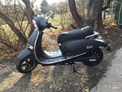 Bimie Grazie (2022) - Photo 1