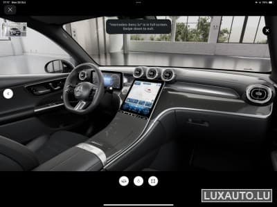 Mercedes GLC 300 AMG line (2024) - Photo 2