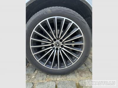 Mercedes GLC 300 AMG line (2024) - Photo 6