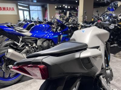 Yamaha MT03 (2026) - Photo 5