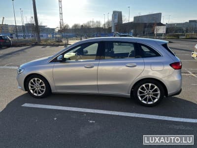 Mercedes B 180 (2020) - Photo 2