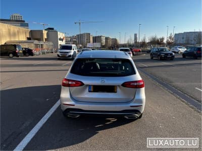 Mercedes B 180 (2020) - Photo 3