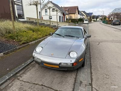 Porsche 928 928 S4 (1989) - Photo 1