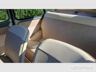 Fiat 500 D 1963 TOTAL RESTORED! (1970) - Foto 12