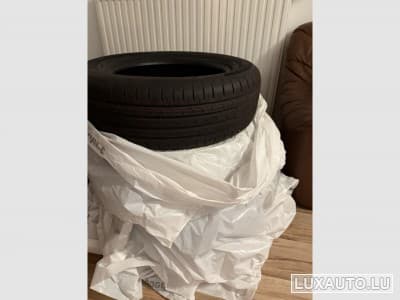 Felgen und Reifen – 16" - Foto 1