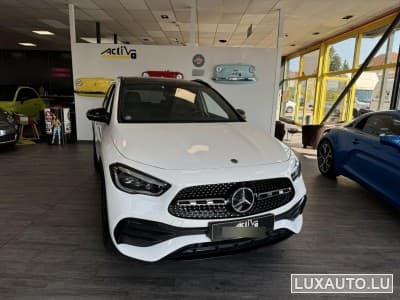 GLA 250