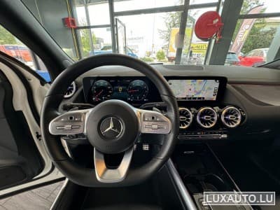 Mercedes GLA 250 MERCEDES GLA II 250 AMG LINE 4MATIC DCT (2020) - Photo 5
