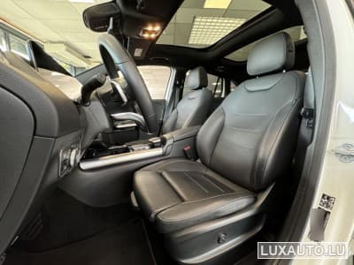 Mercedes GLA 250 MERCEDES GLA II 250 AMG LINE 4MATIC DCT (2020) - Photo 6