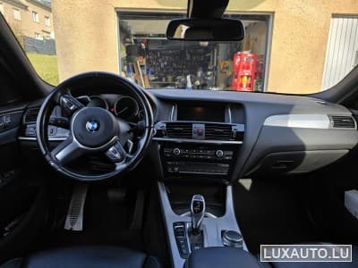 BMW X4 M (2016) - Photo 6