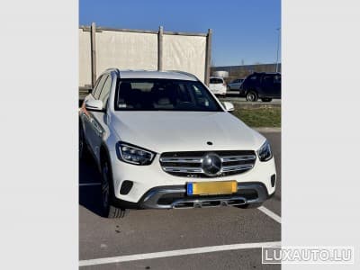 GLC 300