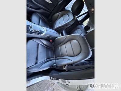 Mercedes GLC 300 e 4MATIC (2021) - Photo 10