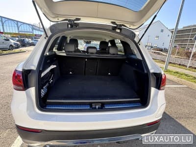 Mercedes GLC 300 e 4MATIC (2021) - Photo 13