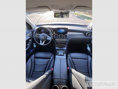 Mercedes GLC 300 e 4MATIC (2021) - Photo 8