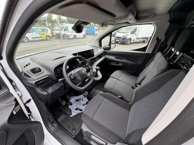 Citroen Berlingo IV (2024) - Photo 14