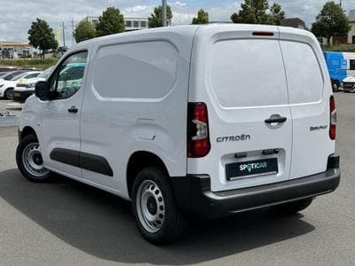 Berlingo
