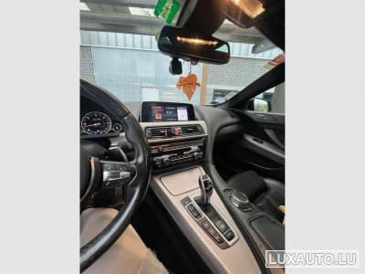 BMW 640 BMW 640d - M (2017) - Photo 6