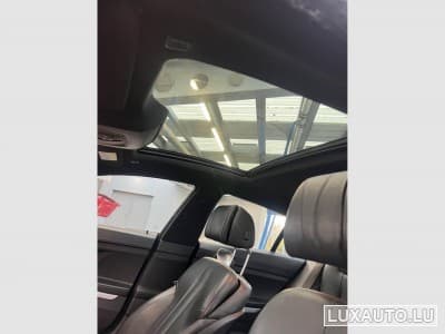 BMW 640 BMW 640d - M (2017) - Photo 7