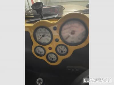 Westfield Super 7 (1988) - Photo 6