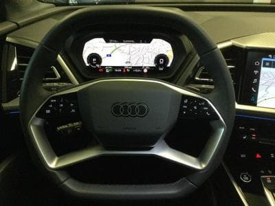 Audi Q4 e-tron Sportback 40 e-tron (2025) - Foto 10