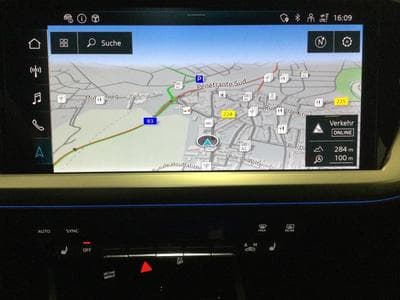 Audi Q4 e-tron Sportback 40 e-tron (2025) - Foto 11