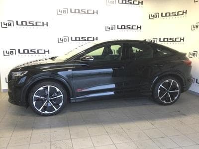 Audi Q4 e-tron Sportback 40 e-tron (2025) - Foto 3