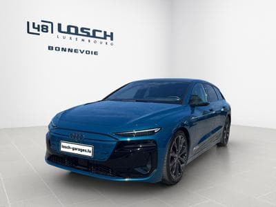 Audi A6 Edition Blu Avant e-tron (2025) - Foto 1