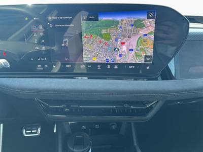 Audi A6 Edition Blu Avant e-tron (2025) - Foto 12