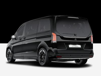 Mercedes V d 4MATIC AVANTGARDE Kompakt (2025) - Photo 2