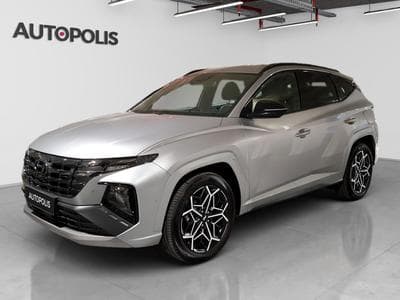 Hyundai Tucson 1.6  SHINE N-LINE (2022) - Photo 1