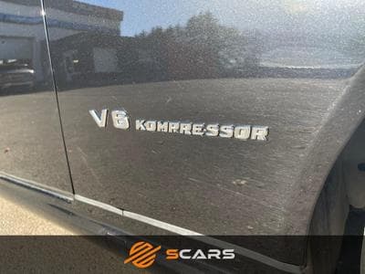 Mercedes SLK 32 AMG 32 AMG V6 KOMPRESSOR (2001) - Foto 10