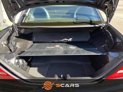 Mercedes SLK 32 AMG 32 AMG V6 KOMPRESSOR (2001) - Foto 12