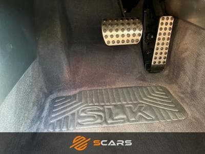 Mercedes SLK 32 AMG 32 AMG V6 KOMPRESSOR (2001) - Foto 8