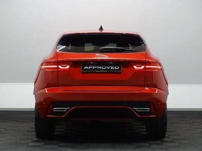 E-Pace