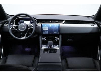 Jaguar F-Pace D165 S AWD Auto (2024) - Photo 10