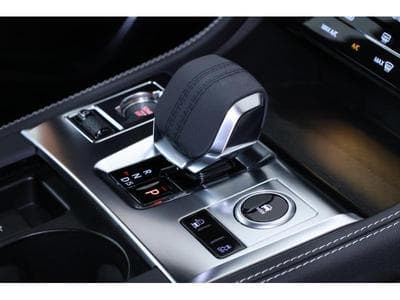 Jaguar F-Pace D165 S AWD Auto (2024) - Photo 12