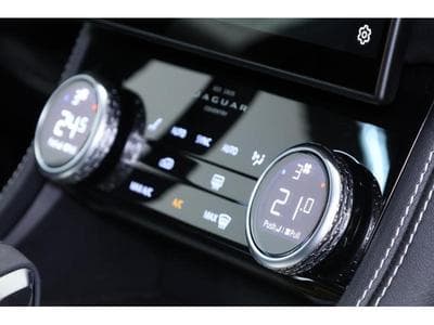 Jaguar F-Pace D165 S AWD Auto (2024) - Photo 13