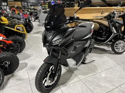 Aprilia SR GT (2026) - Photo 2